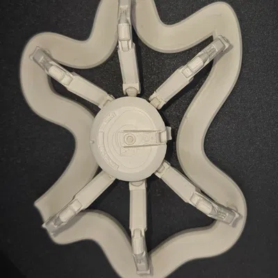 ARC RAIDERS GAME “QUEEN” - PHIÊN BẢN MỚI