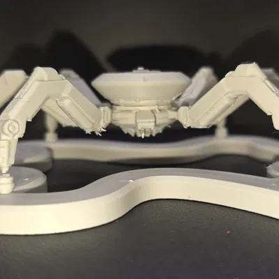 ARC RAIDERS GAME “QUEEN” - PHIÊN BẢN MỚI