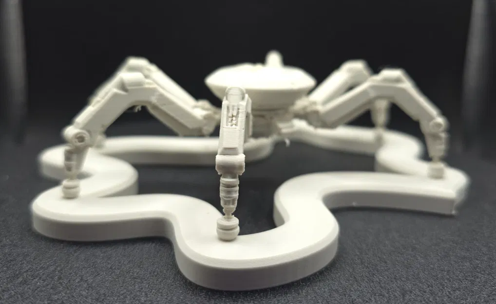 ARC RAIDERS GAME “QUEEN” - PHIÊN BẢN MỚI - Image 3