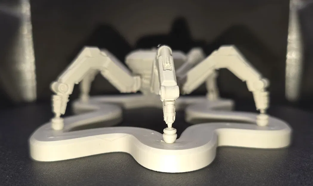 ARC RAIDERS GAME “QUEEN” - PHIÊN BẢN MỚI - Image 4