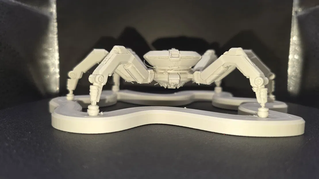 ARC RAIDERS GAME “QUEEN” - PHIÊN BẢN MỚI - Image 5