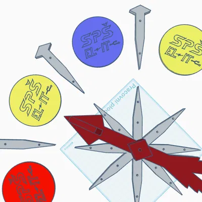 Tombola – Tâm vòng quay bốc thăm