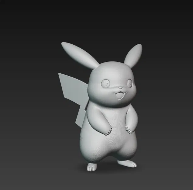 Pokemon Pikachu - Image 2