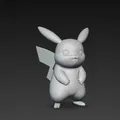 Pokemon Pikachu - Thumbnail 2