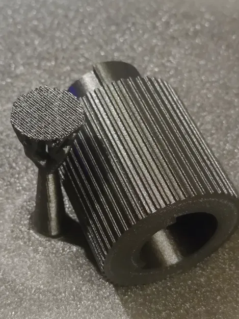 Tool Organizer – Organizer lục giác có nắp Twist-lock & ngăn bí mật - Image 7