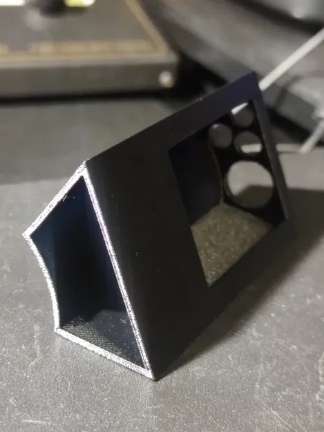 Tool Organizer – Organizer lục giác có nắp Twist-lock & ngăn bí mật - Image 9