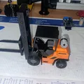 Xe nâng RC in 3D – Tối ưu DIY (Remix) - Thumbnail 1