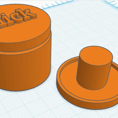 Clicker figet – đồ chơi bấm click fidget