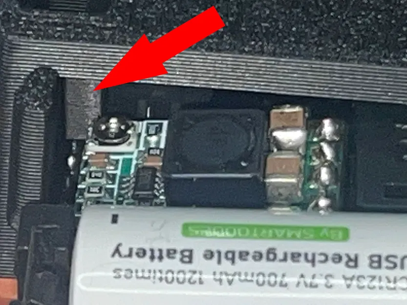 Xe nâng RC in 3D – Tối ưu DIY (Remix) - Image 7