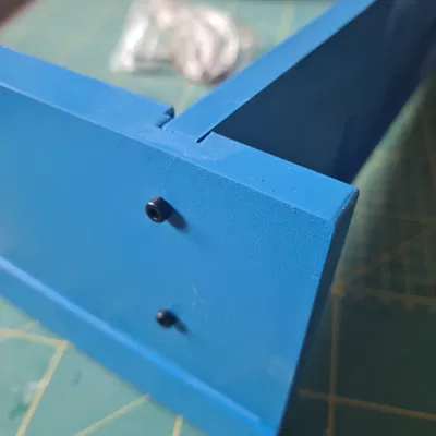 BLUM slim pull-out infill – Bộ infill 3 phần cho ngăn kéo slim