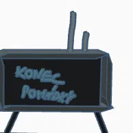 Phòng khách cho mini 13