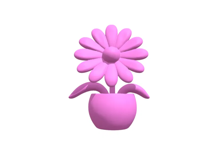 Trang trí (Decoration) - Image 1