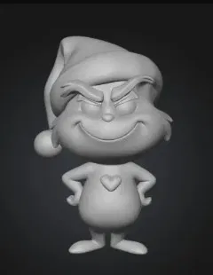 Love Grinch - Image 2