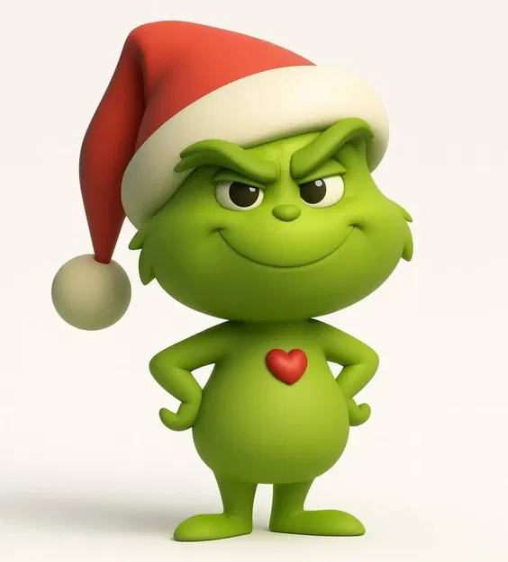 Love Grinch - Image 3