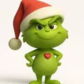 Love Grinch - Thumbnail 3