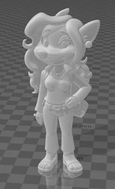 Bộ sưu tập Thea Stilton - Mô hình nhân vật Colette - Image 2