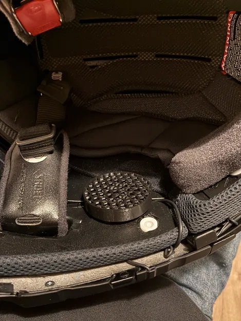 Nâng cấp loa Sena SRL2 (50mm) cho Shoei GT-AIR 2 - Image 1