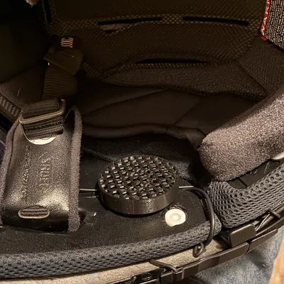 Nâng cấp loa Sena SRL2 (50mm) cho Shoei GT-AIR 2