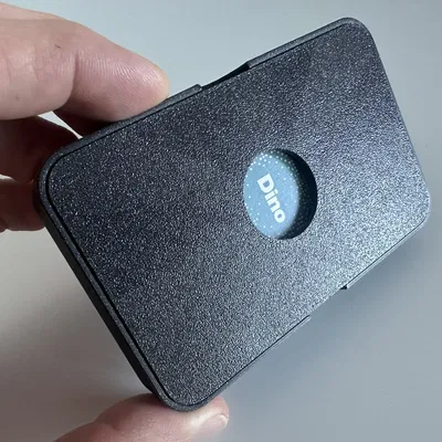 Hộp Đựng Bài Tây (2 Mảnh) – Playing Cards Case / Krabička na hrací karty