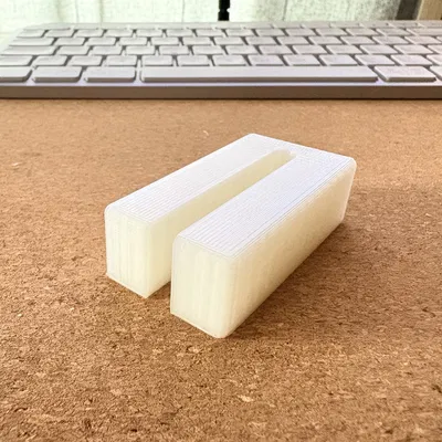 Tấm đệm giãn cách (Distancing plate)