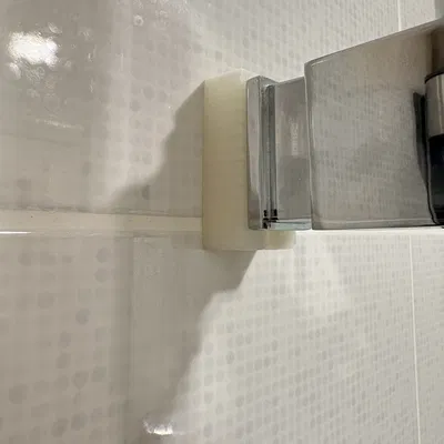 Tấm đệm giãn cách (Distancing plate)