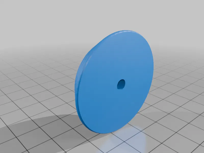 Móc & Thanh Rail Standoff cho Peg Board Cầu Lông - Image 3