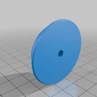 Móc & Thanh Rail Standoff cho Peg Board Cầu Lông