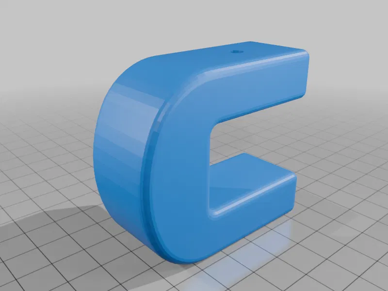 Móc & Thanh Rail Standoff cho Peg Board Cầu Lông - Image 4