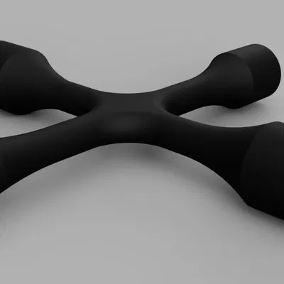 Chìa Khóa Tủ Điện Vạn Năng 4 Chiều (Universal Electrical Cabinet Key)