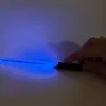 Nắp Bút Lightsaber In 3D - Thumbnail 2