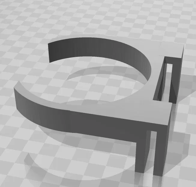 Giá đỡ chậu cây cho hồ cá (aquarium pot planter holder) - Image 4