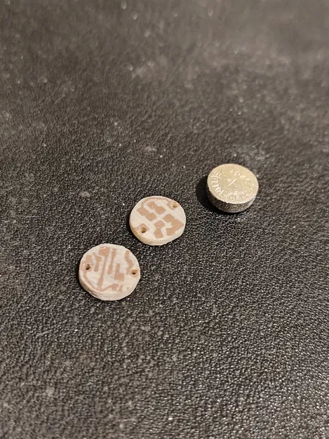 Nắp Bút Lightsaber In 3D - Image 4