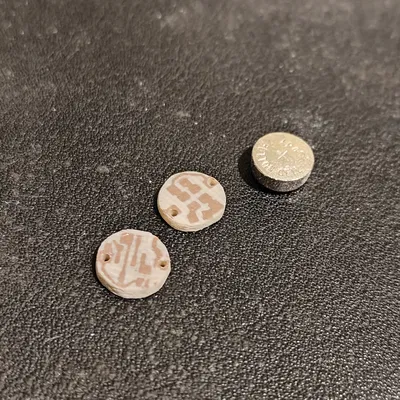 Nắp Bút Lightsaber In 3D