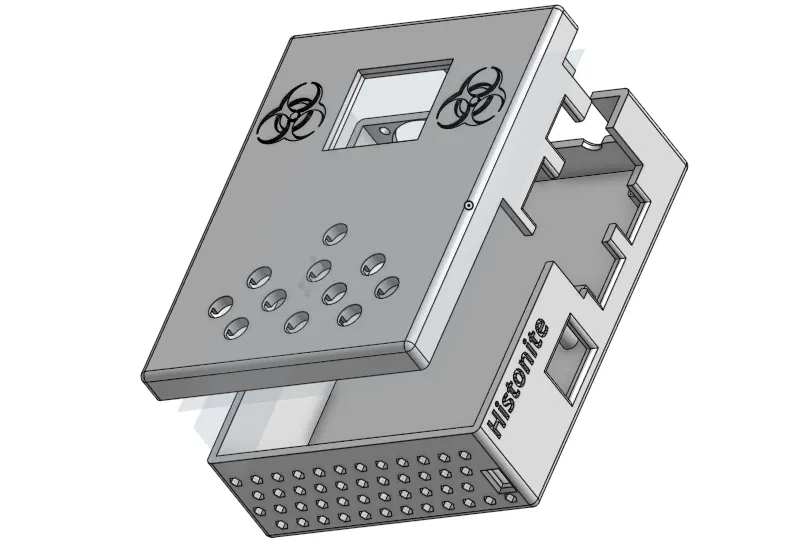 Hệ máy retro pi system - Image 1