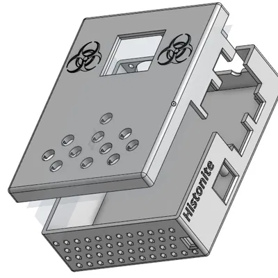 Hệ máy retro pi system