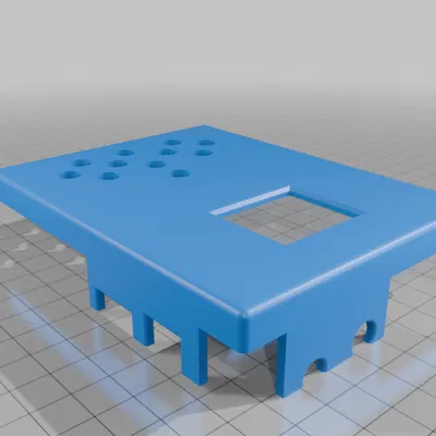 Hệ máy retro pi system