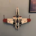 Giá treo tường LEGO Star Wars ARC-170 Starfighter 75402 - Thumbnail 2