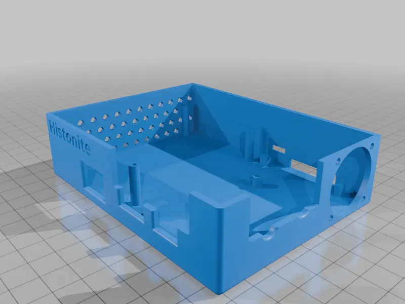 Hệ máy retro pi system - Image 6
