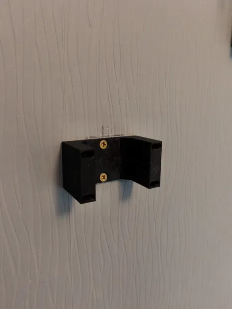 Giá treo tường LEGO Star Wars ARC-170 Starfighter 75402 - Image 3