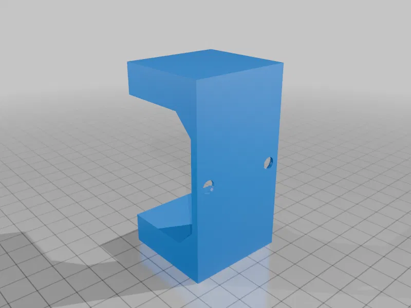 Giá treo tường LEGO Star Wars ARC-170 Starfighter 75402 - Image 6