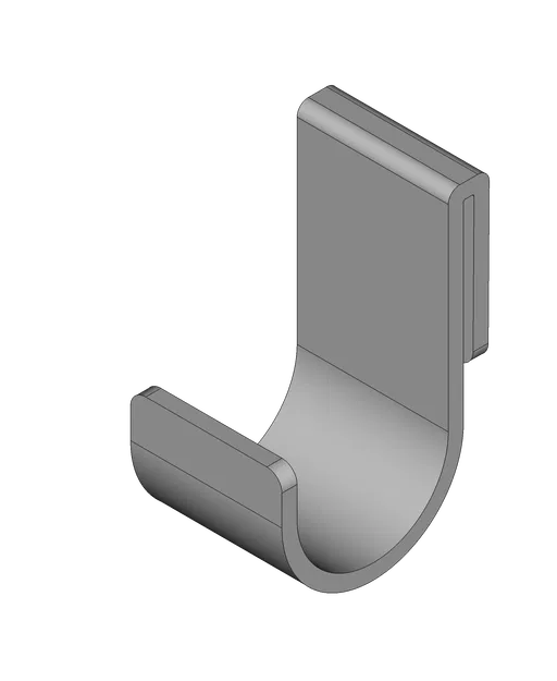 Móc treo cáp tròn SCHLEPP (2026) - Image 1