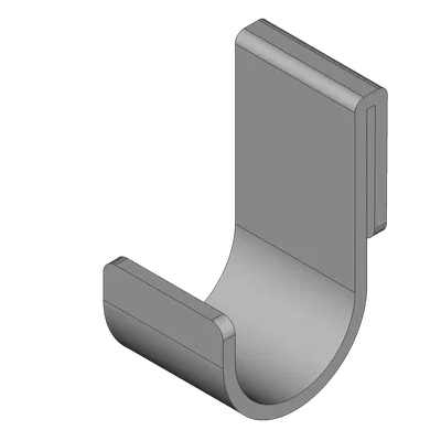 Móc treo cáp tròn SCHLEPP (2026)