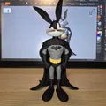 Bugs Bunny Batman - Nhiều bộ phận (Multiparts) - Thumbnail 2