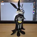 Bugs Bunny Batman - Nhiều bộ phận (Multiparts) - Thumbnail 3