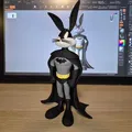 Bugs Bunny Batman - Nhiều bộ phận (Multiparts) - Thumbnail 4