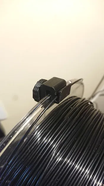 Kẹp cuộn filament vặn vít universal – bản extra wide - Image 1