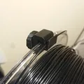 Kẹp cuộn filament vặn vít universal – bản extra wide - Thumbnail 1