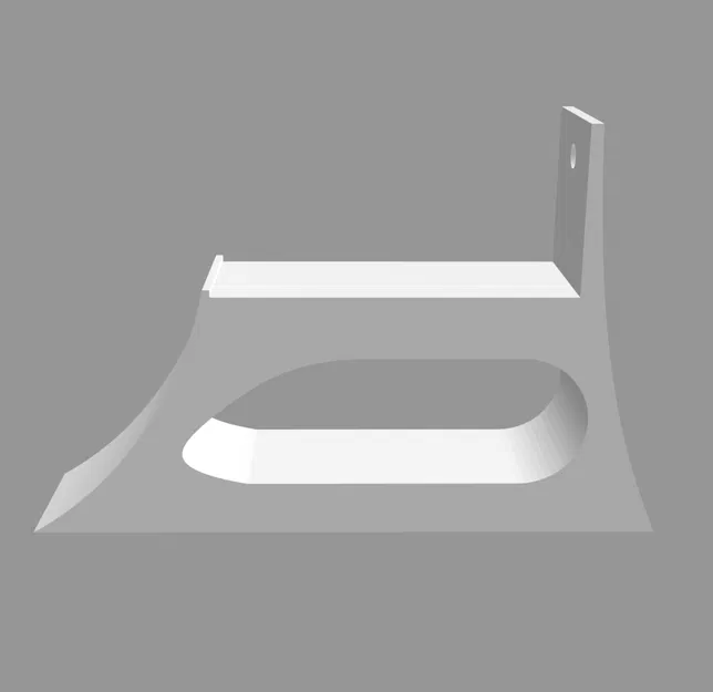 Chân đế cho Sonos Arc Ultra (Sonos Arc Ultra Stand) - Image 1