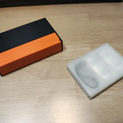 Hộp đựng lefreQue 41mm cho nhạc cụ hơi