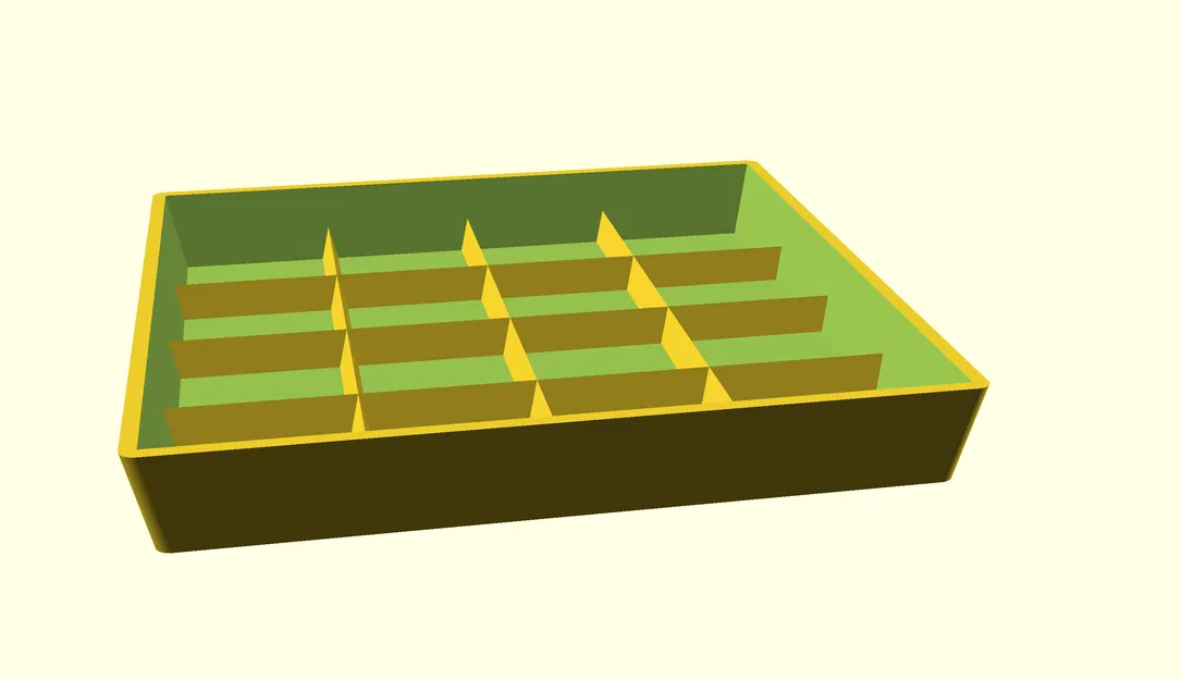 Khay phân loại động vật không xương sống (mẫu hiện trường, hiển vi, chụp ảnh) - Image 5